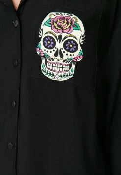 Trendyol Nachtwäsche Set - Black 11 Trendyol Nachtwäsche Set - Black -Frauen Geschäft dc01eabc569646fbab8dc1484ffaf214