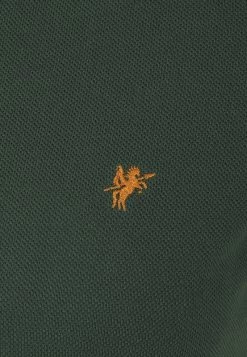 LUCY - Poloshirt - Khaki -Frauen Geschäft dc1159a76f7f4158856063dffc3b0034