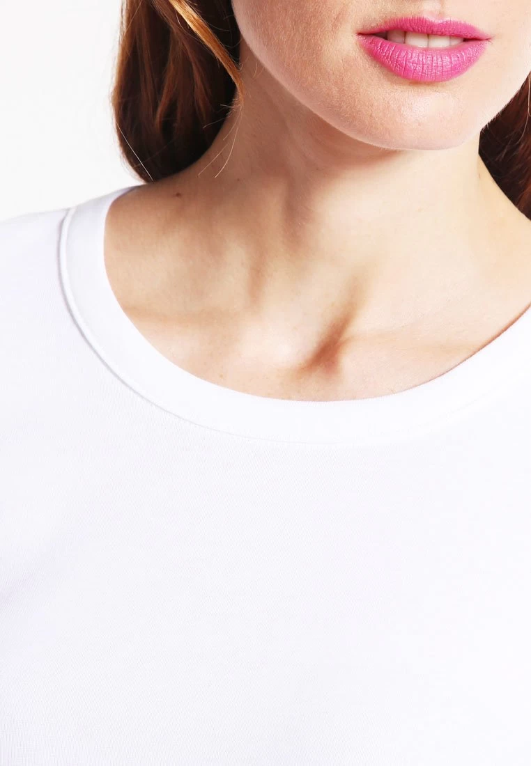 PETIT BATEAU Langarmshirt - Ecume 6 PETIT BATEAU Langarmshirt - Ecume – Bild 4