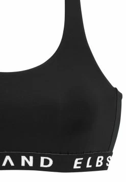 Elbsand Bikini - Schwarz -Frauen Geschäft dc78ff2db1064b2e99017eefdf98a1ae