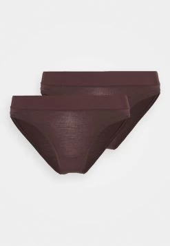 Sloggi 2 PACK - Slip - Kaluha