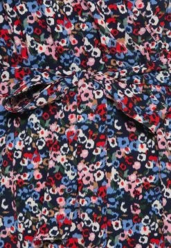 JDYLERKE WRAP DRESS - Freizeitkleid - Sky Captain -Frauen Geschäft dd6989501c014745a5718c064aaa8d19