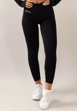 Tights - Blue -Frauen Geschäft ddb57334b22b4c589513b2666bd98328