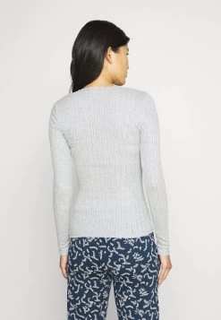 Marks & Spencer THERMAL 2 PACK - Nachtwäsche Shirt - Black Mix 11 Marks & Spencer THERMAL 2 PACK - Nachtwäsche Shirt - Black Mix -Frauen Geschäft ddba717ff9e9407894af1e1c4f7a4b75