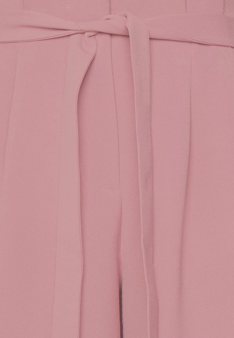 ONLY ONLLIZZO BELT CULOTTE - Stoffhose - Nostalgia Rose 7 ONLY ONLLIZZO BELT CULOTTE - Stoffhose - Nostalgia Rose – Bild 5