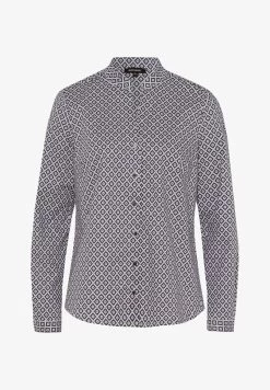 MORE&MORE STRETCH - Hemdbluse - Green 11 MORE&MORE STRETCH - Hemdbluse - Green -Frauen Geschäft ddd9fa4fc2f44f50a105264293777f9f