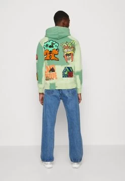 MARKET LAND ESCAPE HOODIE UNISEX - Sweatshirt - Amazon 10 MARKET LAND ESCAPE HOODIE UNISEX - Sweatshirt - Amazon -Frauen Geschäft dddd9b987dbf4a009e8d6542b9116e6f