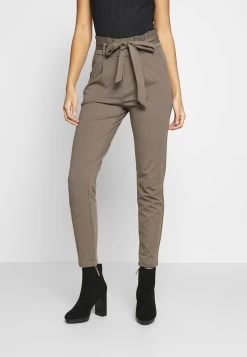 Vero Moda VMEVA HR PAPERBAG GA NOOS - Chino - Bungee Cord -Frauen Geschäft de01dbbffcfd4acb91e2e6786d990307 1