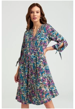 SUKIENKA - Blusenkleid - Black 7 SUKIENKA - Blusenkleid - Black – Bild 5