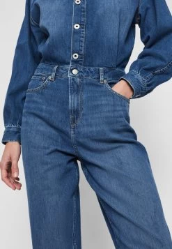 Pepe Jeans JADE - Jumpsuit - Denim -Frauen Geschäft de6c066243204622887ec69a2eeb7d70