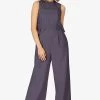 APART ABENDOVERALL - Jumpsuit - Navy
