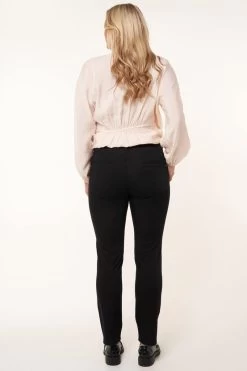 Jeans Slim Fit - Black 9 Jeans Slim Fit - Black -Frauen Geschäft df25af52f22943eb85e3d7b212ef8488