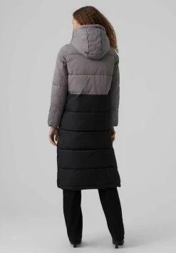 Vero Moda Wintermantel - Granite Grey -Frauen Geschäft df4c1598c74b49b38cba9a7c78d7be1b