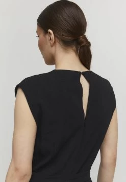 B.young BYJOHANNA - Jumpsuit - Black -Frauen Geschäft df508cc4551c4ddcbe45bea4308f0df1