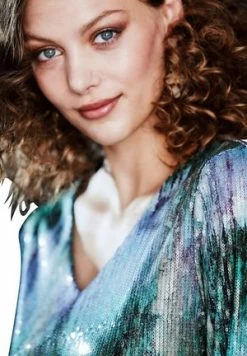 Sienna Freizeitkleid - Multicolor -Frauen Geschäft e010e9d2431048d38aedff006163f611