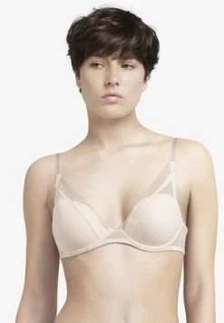 Passionata PILA BEDECKENDER SPACER - Bügel BH - Champagner 13 Passionata PILA BEDECKENDER SPACER - Bügel BH - Champagner -Frauen Geschäft e01e67b37d7d476aa82508f6bb4b3fa5