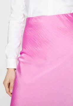 YASPASTELLA MIDI SKIRT - A-Linien-Rock - Fuchsia Pink 12 YASPASTELLA MIDI SKIRT - A-Linien-Rock - Fuchsia Pink -Frauen Geschäft e027cd8670034bc187b2bc8834892164