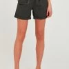 OXMO Shorts - Dark Grey 2 OXMO Shorts - Dark Grey -Frauen Geschäft e03df2cd9965433583bcc741e591c6fb