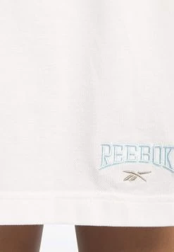 Reebok Classic CLASSICS VARSITY - Shorts - Chalk -Frauen Geschäft e091ad1857ec4adebe7a69cb29efc5ea