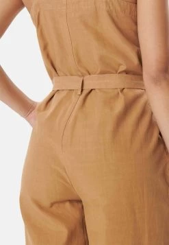 HAVANA - Jumpsuit - Caramel 12 HAVANA - Jumpsuit - Caramel -Frauen Geschäft e10030385a4a4d3e99c42a8a6fc3411f