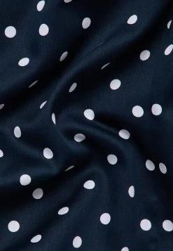 Eterna KELCHKRAGEN - Hemdbluse - Navy -Frauen Geschäft e17a855c8f4940439d1e8160c21ba1b9