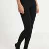CALVIN KLEIN UNDERWEAR SHAPER TIGHT - Strumpfhose - Black -Frauen Geschäft e1842d973dfc43e7b7f4452ed619326e