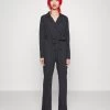 Noisy May NMCATIE - Jumpsuit - Obsidian -Frauen Geschäft e1f564210742440f95aab80b1105da1c