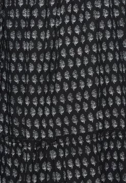 TIERED GYPSY - Maxirock - Black -Frauen Geschäft e21d62cdd7c94a59a77ccdc9246c1fad