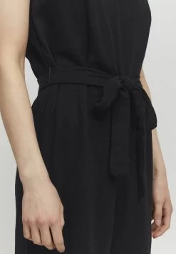 B.young BYJOHANNA - Jumpsuit - Black -Frauen Geschäft e261947f0b4e4fb7bba5f1b5bed1ced6