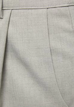 Shorts - Grey -Frauen Geschäft e316f24ad6a8444597516d244098c350