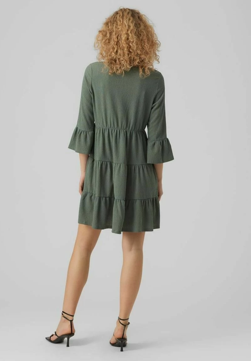 Vero Moda Freizeitkleid - Laurel Wreath 5 Vero Moda Freizeitkleid - Laurel Wreath – Bild 3