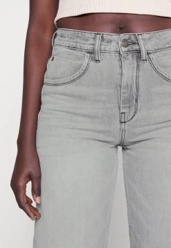 DRYKORN SHELTER - Jeans Straight Leg - Grey 12 DRYKORN SHELTER - Jeans Straight Leg - Grey -Frauen Geschäft e4009780bc894949bbcd8165eeadc6a6