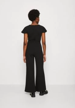 Anna Field Jumpsuit - Black 10 Anna Field Jumpsuit - Black -Frauen Geschäft e41674c5aba042eda2fdaf13f42e1a52