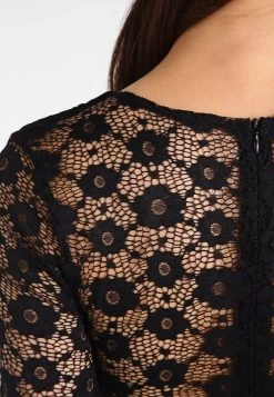 Wal G BLAKE LONG SLEEVE - Jumpsuit - Black 12 Wal G BLAKE LONG SLEEVE - Jumpsuit - Black -Frauen Geschäft e41d2e4d5d344d88816b8b8b3a7c8c32