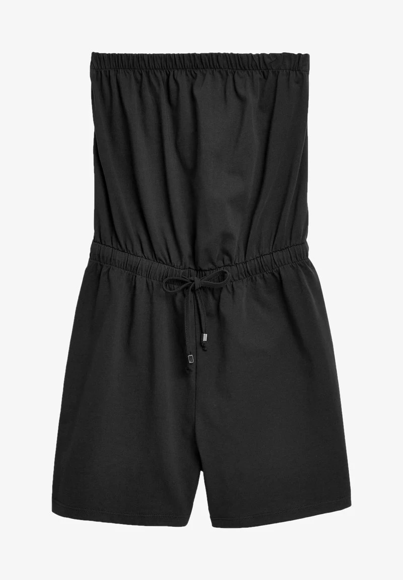 Next Jumpsuit - Pink Palm 5 Next Jumpsuit - Pink Palm – Bild 3