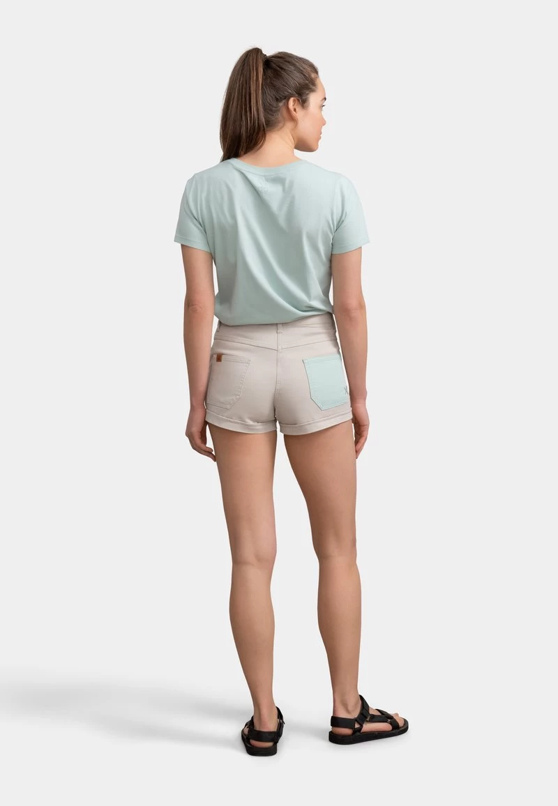 KOUTES - Shorts - Bone 4 KOUTES - Shorts - Bone – Bild 2