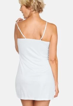 Naturana Nachthemd - Weiss 9 Naturana Nachthemd - Weiss -Frauen Geschäft e52a77a08a994eb9a645600667ec868f