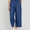 Stoffhose - Dark Blue Wash -Frauen Geschäft e565b3917da24fbc9ffae74625518b58