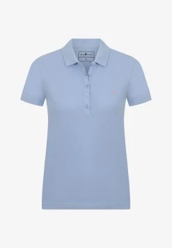 LUCY - Poloshirt - Khaki -Frauen Geschäft e6dc5f52f5864670b52d4cafb1da0d23