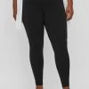 ONLY CARMAKOMA HIGH WAIST - Leggings - Hosen - Schwarz -Frauen Geschäft e7c8da52ecf64c92b304ba8e5e37a2cc
