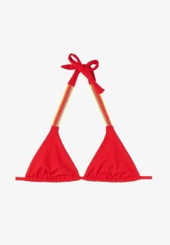 Calzedonia MIT VERSCHIEBBAREN CUPS BERLINO - Bikini-Top - Luxury Red -Frauen Geschäft e89c91adeee94a469ff1a5a96c176ef2