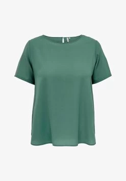 ONLY CARMAKOMA CARVICA PLUS SIZE - Bluse - Night Sky 12 ONLY CARMAKOMA CARVICA PLUS SIZE - Bluse - Night Sky -Frauen Geschäft e905d526a55c44c2b11e655e7b894b24