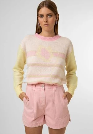 FRNCH Jumpsuit - Ocre 8 FRNCH Jumpsuit - Ocre – Bild 6