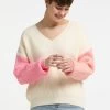 MyMO NOLIE - Strickpullover - Wollweiss 2 MyMO NOLIE - Strickpullover - Wollweiss -Frauen Geschäft e9b1e7b818074dba84e73b0b02beb23b