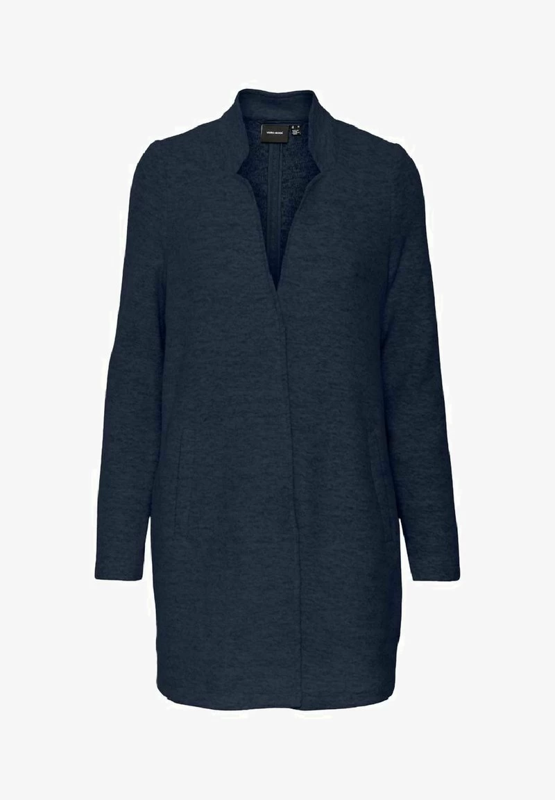 Vero Moda Kurzmantel - Navy Blazer 7 Vero Moda Kurzmantel - Navy Blazer – Bild 5