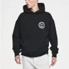 Pegador UNCAS OVERSIZED HOODIE UNISEX - Kapuzenpullover - Black 1 Pegador UNCAS OVERSIZED HOODIE UNISEX - Kapuzenpullover - Black -Frauen Geschäft ea372eaebc764fe98a864d7531556e74
