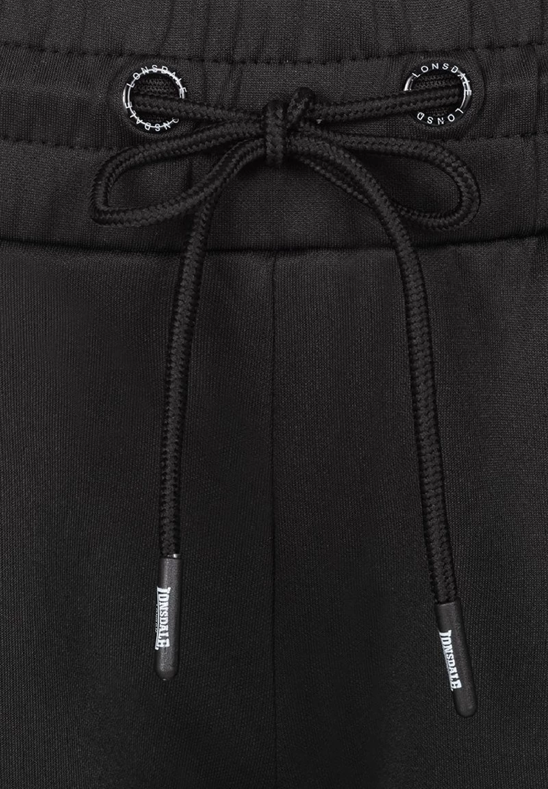 Lonsdale SET BROMLEY - Trainingsanzug - Black White 5 Lonsdale SET BROMLEY - Trainingsanzug - Black White – Bild 3