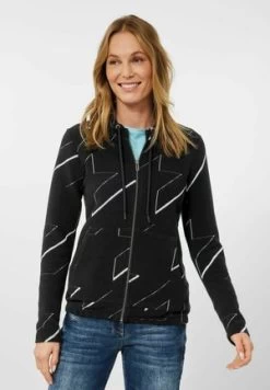 Comma Blazer - Beige -Frauen Geschäft ea541ccd05cc4f32a87b3db8eac3f608