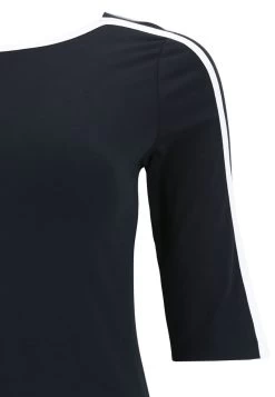 Langarmshirt - Ultramarinblau -Frauen Geschäft eabc83be07cd40a7b8f581d952b9ac97