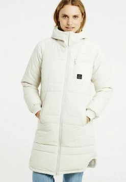 Protest Wintermantel - Kitoffwhite